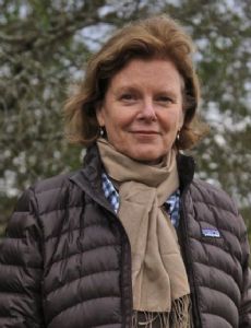 Kris Tompkins