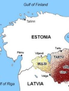 Seto dialect