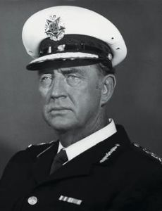 Reginald Jackson (police officer)