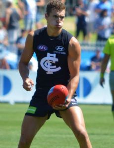 Tom Williamson (Australian footballer)