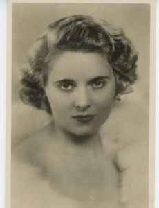 Ann Casson