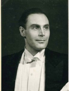 Josef Kaiser