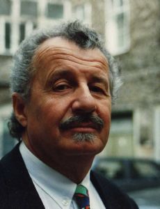 Rudi Wilfer