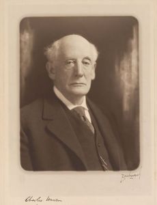 Moorfield Storey