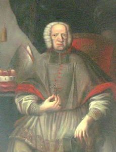 Jakob Ernst von Liechtenstein-Kastelkorn