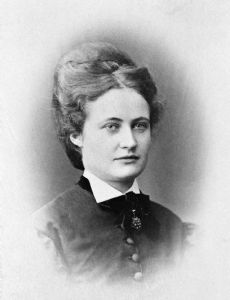 Anna Sandström
