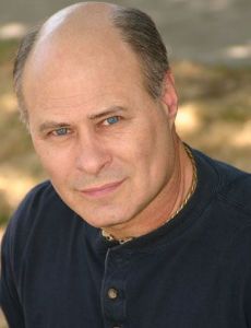 Terrence Stone