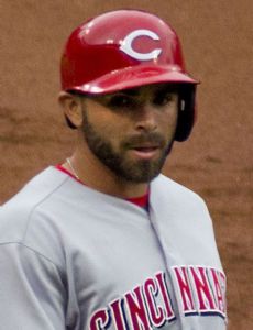 José Peraza