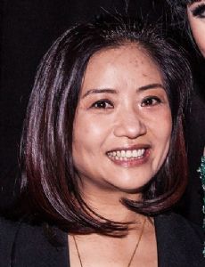 Guo Pei
