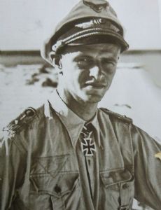 Hans von Bargen