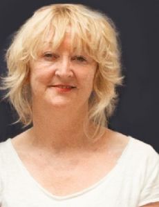 Yvonne Farrell