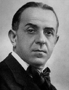 Armando Carlini