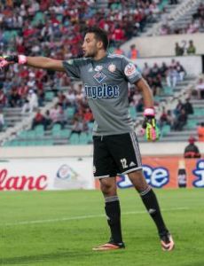 Badreddine Benachour