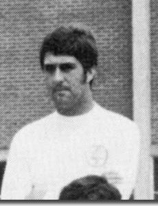 John Saunders