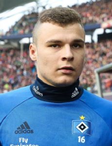 Vasilije Janjicic