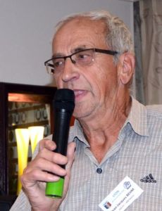 Jean-Jacques Behm