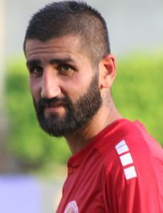 Ali Al Saadi