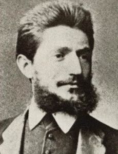 Gyula Pártos