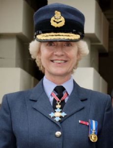 Dawn McCafferty