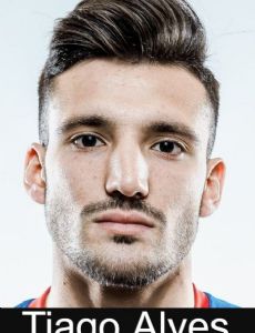 Tiago Alves