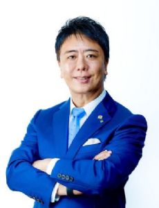 Sōichirō Takashima