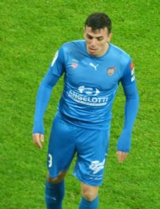 Antoine Rabillard