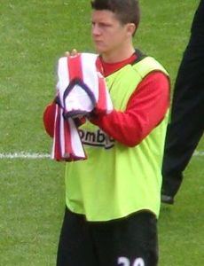 Billy Knott
