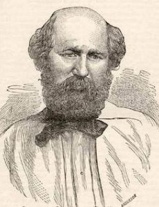 Oscar Gustave Rejlander