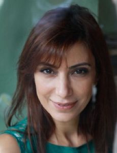 Tahani Salim