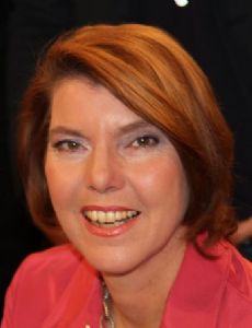 Bettina Böttinger