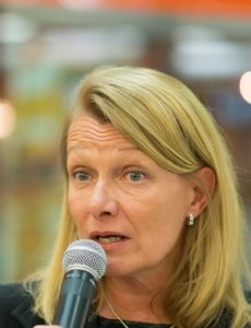 Lenita Toivakka