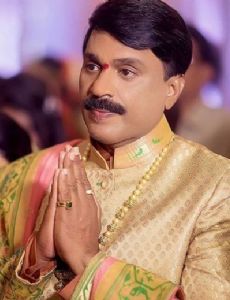 G. Janardhana Reddy