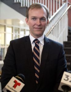 Ben McAdams