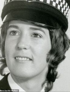 Jackie Malton