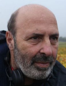 Cédric Klapisch