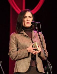 Mariam Khutsurauli