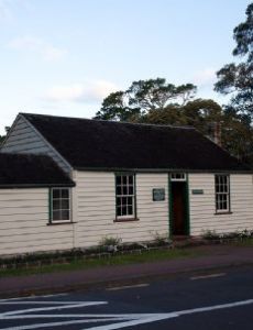 Acacia Cottage