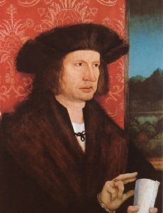 Georg Tannstetter