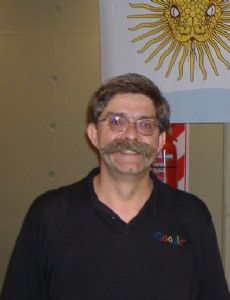 Alex Martelli