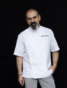 Aram Mnatsakanov