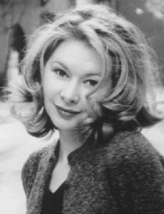 Kellie Waymire
