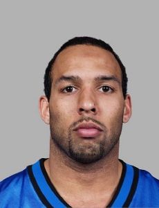 Brandon Middleton