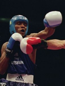 Gilbert Khunwane