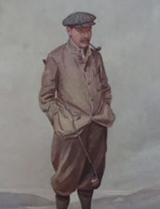 Robert Maxwell (golfer)