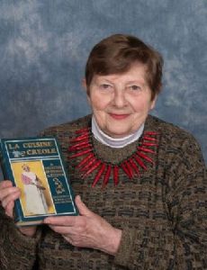 Jan Longone