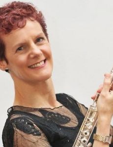 Alison Mitchell