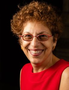 Susan Chira