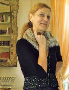 Brigitte Byrd