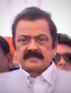 Rana Sanaullah Khan