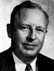 Ernest E. Debs